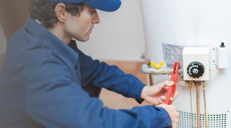 Professional Leak Detection in Rolesville, NC